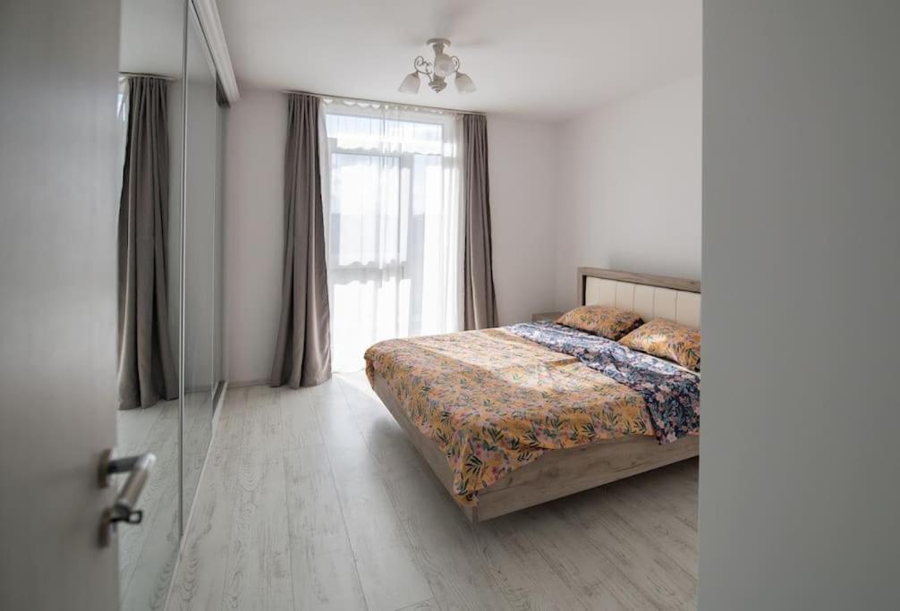 Urban Confort. Apartament Modern Si Luminos Rebreanu Timişoara Exterior foto